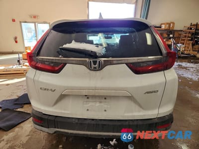 Zdjęcie 6 z 11 samochodu: 2022 HONDA CR-V EXL VIN:7FARW2H82NE023675 - miniatura