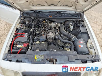 Zdjęcie 11 z 13 samochodu: 2003 FORD CROWN VICTORIA POLICE INTERCEPTOR VIN:2FAFP71WX3X174574 - miniatura