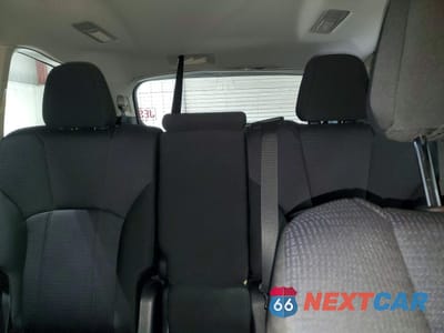 Zdjęcie 10 z 14 samochodu: 2021 SUBARU ASCENT VIN:4S4WMAAD6M3449141 - miniatura