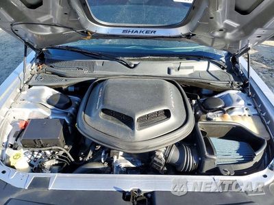 Zdjęcie 11 z 12 samochodu: 2018 DODGE CHALLENGER R VIN:2C3CDZFJ9JH143357 - miniatura