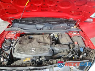 Zdjęcie 11 z 11 samochodu: 2019 MERCEDES-BENZ GLA 250 VIN:WDCTG4EB9KJ576865 - miniatura