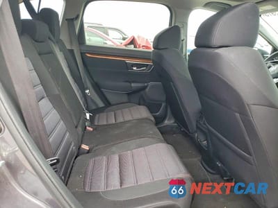 Zdjęcie 11 z 12 samochodu: 2020 HONDA CR-V EX VIN:2HKRW2H52LH693713 - miniatura