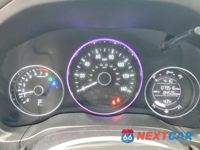 Zdjęcie 9 z 13 samochodu: 2022 HONDA HR-V SPORT VIN:3CZRU6H12NM733600 - miniatura