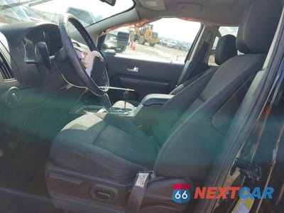 Zdjęcie 7 z 15 samochodu: 2009 FORD EDGE SEL VIN:2FMDK38C69BA40389 - miniatura