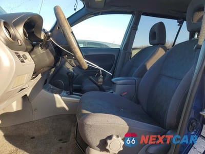 Zdjęcie 7 z 13 samochodu: 2003 TOYOTA RAV4 BASE VIN:JTEHH20V136070932 - miniatura