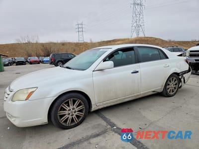 2006 TOYOTA AVALON LIM 4T1BK36B26U085434 - główne zdjęcie licytacji z USA - miniatura