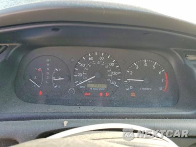 Zdjęcie 9 z 12 samochodu: 2001 TOYOTA CAMRY CE VIN:4T1BG22K41U860679 - miniatura