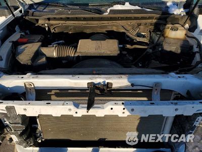 Zdjęcie 11 z 13 samochodu: 2021 CHEVROLET SILVERADO K2500 HEAVY DUTY VIN:1GC4YLE72MF105353 - miniatura