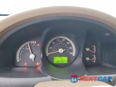 Zdjęcie 9 z 11 samochodu: 2008 KIA SPORTAGE EX VIN:KNDJF723887508884 - miniatura