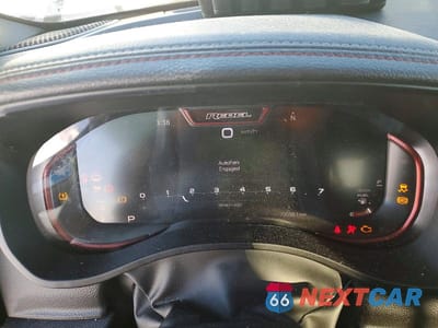 Zdjęcie 9 z 11 samochodu: 2025 RAM TRUCKS 1500 REBEL VIN:1C6SRFLP4SN532651 - miniatura