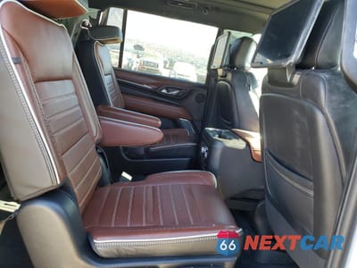 Zdjęcie 10 z 13 samochodu: 2023 GMC YUKON XL DENALI ULTIMATE VIN:1GKS2KKT7PR427885 - miniatura