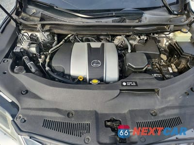 Zdjęcie 12 z 13 samochodu: 2016 LEXUS RX 350 BASE VIN:2T2ZZMCA0GC023895 - miniatura