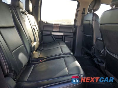 Zdjęcie 10 z 12 samochodu: 2018 FORD F250 SUPER DUTY VIN:1FT7W2BT7JEC72730 - miniatura