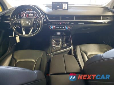 Zdjęcie 8 z 13 samochodu: 2017 AUDI Q7 PRESTIGE VIN:WA1VAAF74HD001633 - miniatura