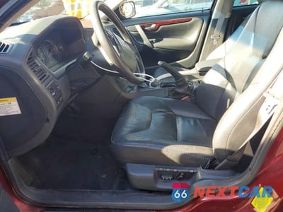 Zdjęcie 7 z 11 samochodu: 2004 VOLV XC70 VIN:YV1SZ59H841138674 - miniatura