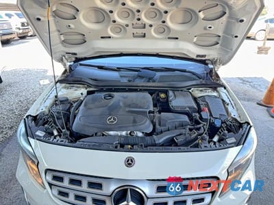 Zdjęcie 7 z 12 samochodu: 2018 MERCEDES-BENZ GLA 250 VIN:WDCTG4EB5JJ423561 - miniatura