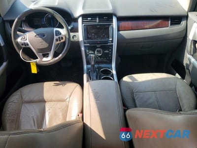 Zdjęcie 8 z 13 samochodu: 2013 FORD EDGE LIMITED VIN:2FMDK3KC3DBB01439 - miniatura