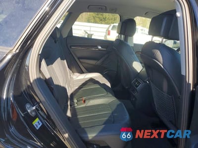 Zdjęcie 10 z 11 samochodu: 2018 AUDI Q5 PREMIUM VIN:WA1ANAFYXJ2179284 - miniatura