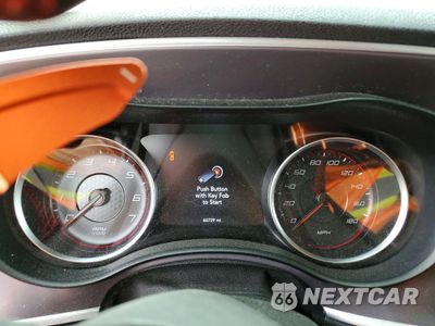 Zdjęcie 9 z 13 samochodu: 2020 DODGE CHARGER SCAT PACK VIN:2C3CDXGJ0LH252098 - miniatura