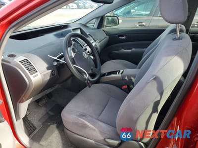 Zdjęcie 7 z 13 samochodu: 2008 TOYOTA PRIUS VIN:JTDKB20UX87774745 - miniatura
