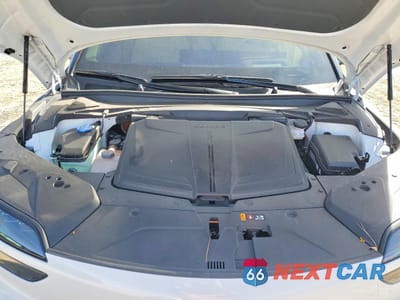 Zdjęcie 12 z 13 samochodu: 2023 GENESIS GV60 PERFORMANCE VIN:KMUKEDTB7PU013133 - miniatura