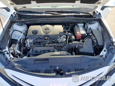 Zdjęcie 11 z 11 samochodu: 2023 TOYOTA CAMRY SE VIN:4T1G11AK7PU750060 - miniatura