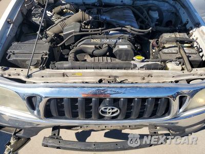 Zdjęcie 11 z 11 samochodu: 2004 TOYOTA TACOMA DOUBLE CAB PRERUNNER VIN:5TEGN92N24Z388707 - miniatura