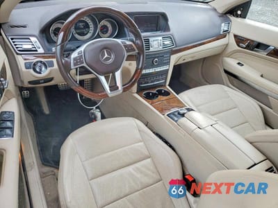 Zdjęcie 8 z 12 samochodu: 2016 MERCEDES-BENZ E 400 VIN:WDDKK6FF3GF349894 - miniatura