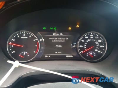 Zdjęcie 9 z 13 samochodu: 2022 KIA SELTOS SX VIN:KNDETCA27N7277676 - miniatura