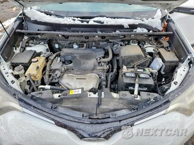 Zdjęcie 12 z 13 samochodu: 2016 TOYOTA RAV4 XLE VIN:JTMWFREV4JJ726439 - miniatura