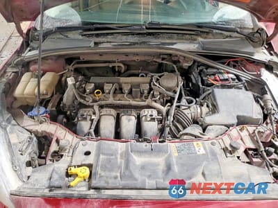 Zdjęcie 11 z 11 samochodu: 2015 FORD FOCUS SE VIN:1FADP3F23FL222567 - miniatura