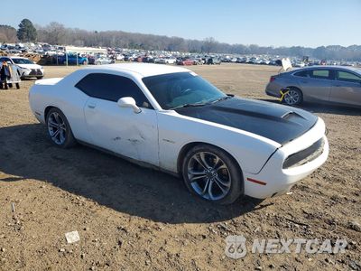 Czwarte zdjęcie samochodu z boku: 2020 DODGE CHALLENGER R VIN:2C3CDZBT4LH118585 - miniatura