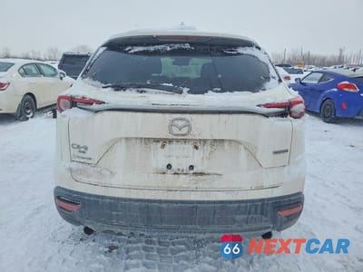 Zdjęcie 6 z 11 samochodu: 2022 MAZDA CX-9 TOURING VIN:JM3TCBCY0N0604857 - miniatura