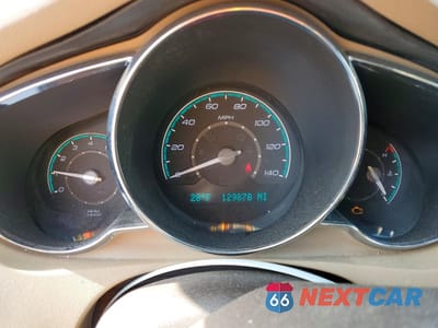 Zdjęcie 9 z 12 samochodu: 2010 CHEVROLET MALIBU LS VIN:1G1ZB5EB6AF257048 - miniatura