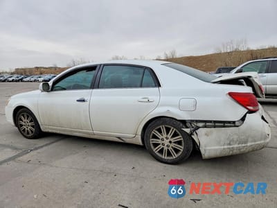 Drugie zdjęcie samochodu z przodu: 2006 TOYOTA AVALON LIM VIN:4T1BK36B26U085434 - miniatura