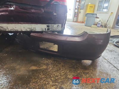 Zdjęcie 12 z 13 samochodu: 2009 TOYOTA AVALON VIN:4T1BK36B29U338952 - miniatura