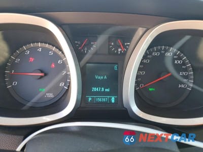 Zdjęcie 9 z 13 samochodu: 2011 CHEVROLET EQUINOX LT VIN:2CNFLEEC5B6202081 - miniatura