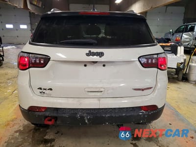 Zdjęcie 6 z 12 samochodu: 2020 JEEP COMPASS TRAILHAWK VIN:3C4NJDDB2LT161706 - miniatura