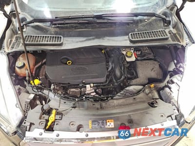 Zdjęcie 12 z 13 samochodu: 2017 FORD ESCAPE SE VIN:1FMCU9GD2HUB15696 - miniatura