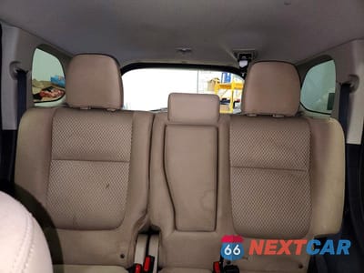 Zdjęcie 10 z 13 samochodu: 2016 MITSUBISHI OUTLANDER SE VIN:JA4AD3A33GZ026062 - miniatura