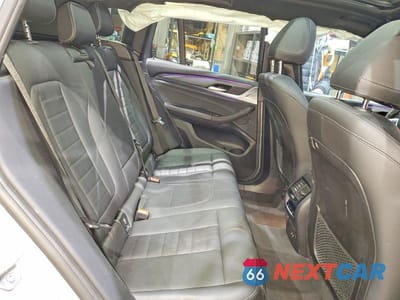 Zdjęcie 11 z 14 samochodu: 2022 BMW X3 XDRIVE30I VIN:5UX53DP00N9M34222 - miniatura