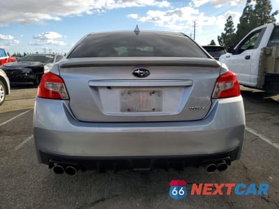 Zdjęcie 6 z 12 samochodu: 2017 SUBARU WRX PREMIUM VIN:JF1VA1E63H9832662 - miniatura