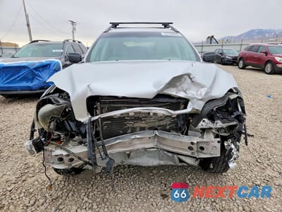 Piąte zdjęcie samochodu w środku: 2004 VOLVO XC90 VIN:YV1CZ59H941067697 - miniatura