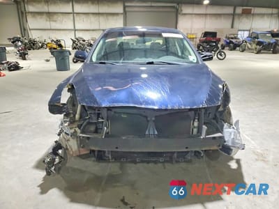 Piąte zdjęcie samochodu w środku: 2012 NISSAN ALTIMA BASE VIN:1N4AL2APXCN453672 - miniatura