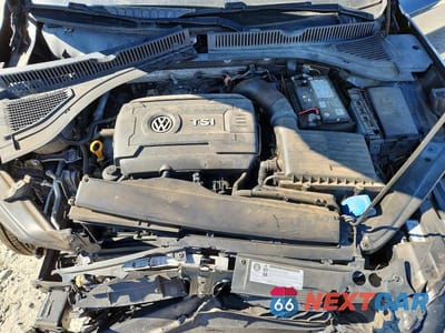 Zdjęcie 11 z 12 samochodu: 2019 VOLKSWAGEN JETTA GLI VIN:3VW5T7BU0KM146272 - miniatura