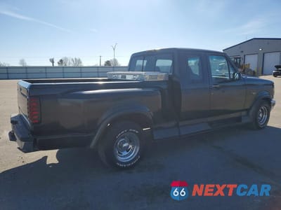 Trzecie zdjęcie samochodu z tyłu: 1994 FORD F150 VIN:1FTEX15N7RKB07981 - miniatura