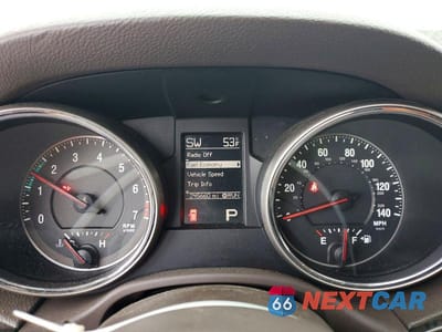 Zdjęcie 9 z 12 samochodu: 2011 JEEP GRAND CHEROKEE LAREDO VIN:1J4RR4GGXBC524047 - miniatura