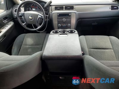 Zdjęcie 8 z 12 samochodu: 2008 CHEVROLET AVALANCHE C1500 VIN:3GNEC12068G102742 - miniatura