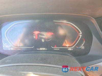 Zdjęcie 9 z 11 samochodu: 2021 BMW X5 XDRIVE40I VIN:5UXCR6C08M9F08835 - miniatura