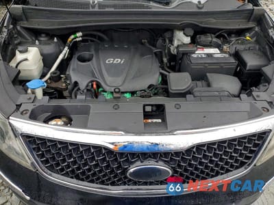 Zdjęcie 12 z 12 samochodu: 2016 KIA SPORTAGE LX VIN:KNDPBCAC0G7863465 - miniatura